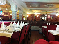 Atmosphère du Restaurant servant du couscous Le Palmier à Chelles - n°12