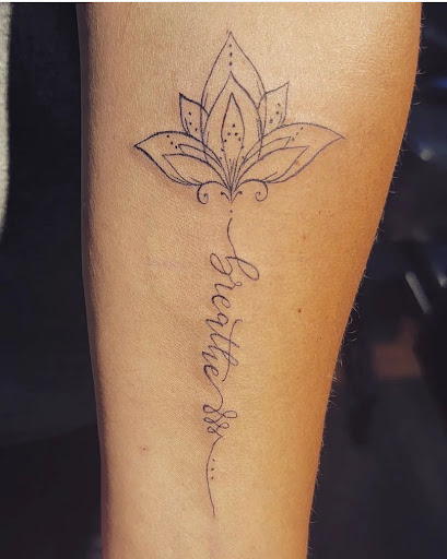 Tattoo Shop «Tormented Souls», reviews and photos, 2090 Jericho Turnpike, East Northport, NY 11731, USA