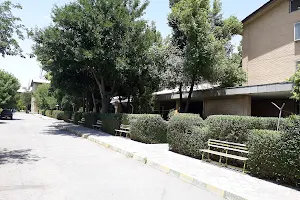 Alzahra Hostel image