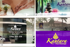 Kantara Thai Massage image