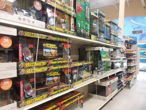 Pet Supply Store «PetSmart», reviews and photos, 1717 PA-228 d, Cranberry Twp, PA 16066, USA