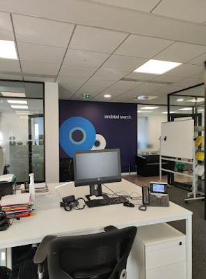 Randstad Search - Lyon Technique à Lyon