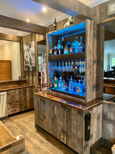 Cabinet Maker «POHL CUSTOM CABINETRY INC.», reviews and photos, 3601 Arnold Ave, Naples, FL 34104, USA