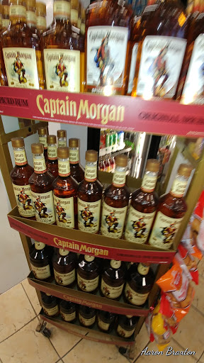 Liquor Store «B & B Liquor», reviews and photos, 16712 26 Mile Rd, Macomb, MI 48042, USA