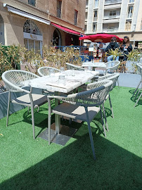 Atmosphère du Restaurant La Vela Marco à Marseille - n°5