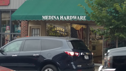Hardware Store «Medina Hardware», reviews and photos, 225 S Court St, Medina, OH 44256, USA