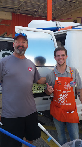 Home Improvement Store «The Home Depot», reviews and photos, 2927 Market Pl, Onalaska, WI 54650, USA