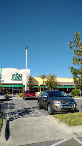 Grocery Store «Whole Foods Market», reviews and photos, 305 E Altamonte Dr #1000, Altamonte Springs, FL 32701, USA
