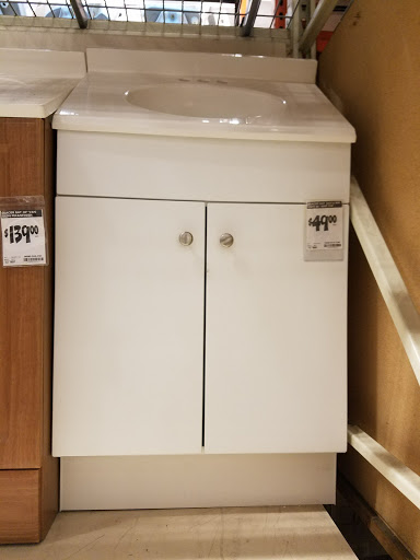 Home Improvement Store «The Home Depot», reviews and photos, 3040 Slauson Ave, Huntington Park, CA 90255, USA