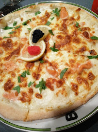 Pizza du Pizzeria Vlora à Troyes - n°4