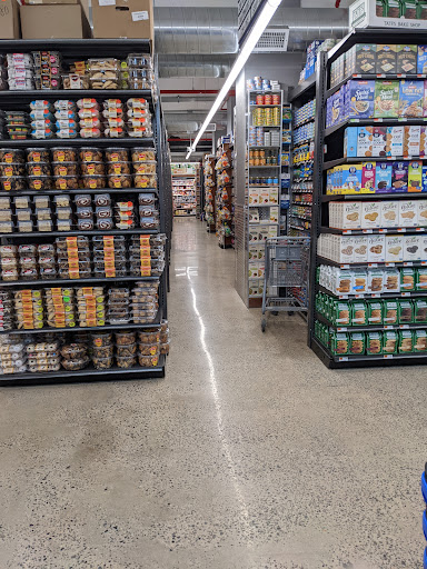 Grocery Store «Associated Supermarkets», reviews and photos, 755 Amsterdam Ave, New York, NY 10025, USA