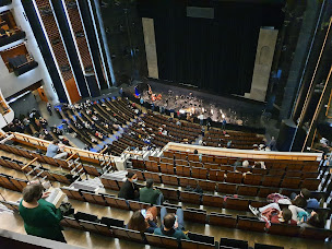 Photo n°7 de Opéra Bastille à Paris ()