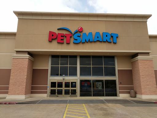 Pet Supply Store «PetSmart», reviews and photos, 1921 Gulf Fwy S, Dickinson, TX 77539, USA