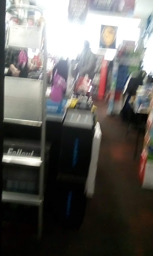 Shopping Mall «Collegetown Shopping Center», reviews and photos, 731 Delsea Dr, Glassboro, NJ 08028, USA