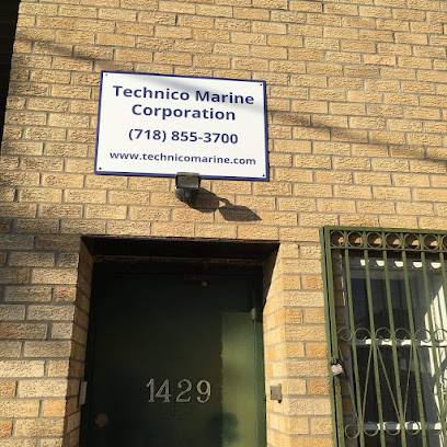Technico Marine Corporation