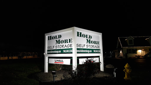 Self-Storage Facility «Hold More Self Storage», reviews and photos, 5530 Columbus Pike, Lewis Center, OH 43035, USA