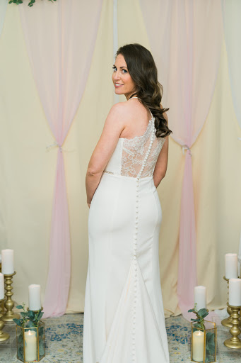 Clothing Alteration Service «The Wedding Dresser», reviews and photos, 274 36th St room C-253, Brooklyn, NY 11232, USA