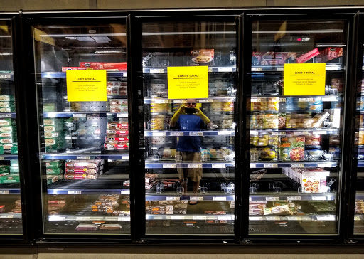 Supermarket «Wegmans», reviews and photos, 1 Village Drive, King of Prussia, PA 19406, USA