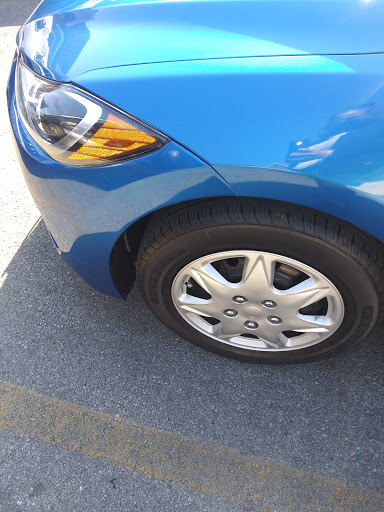 Auto Body Shop «Accurate Auto Body CARSTAR», reviews and photos, 5430 W Montrose Ave, Chicago, IL 60641, USA