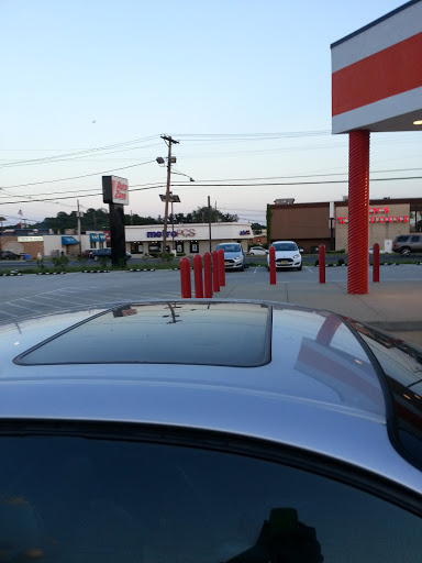 Auto Parts Store «AutoZone», reviews and photos, 2501 Route 22 W, Union, NJ 07083, USA