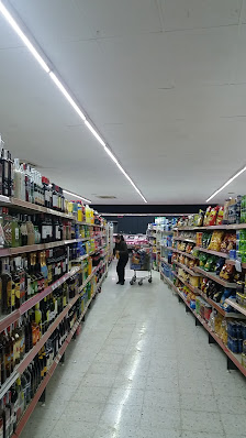 Spar Madrigalejo C. Peral, 62, 10110 Madrigalejo, Cáceres, España