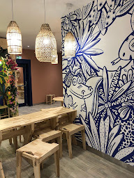 Photo n°60 de POKAWA Poké bowls à Mulhouse ()