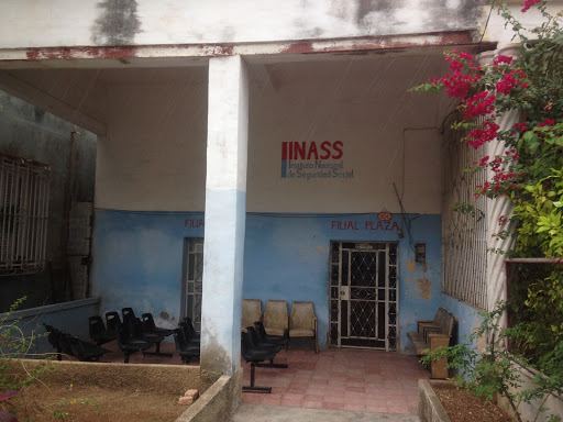 Instituto Nacional de Seguridad Social (INASS)