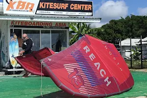 KBA Kitesurf and Efoil Center image