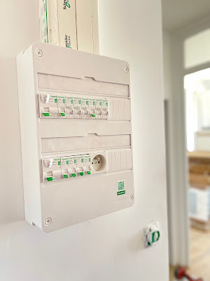 Samelec - Artisan Electricien à Lyon