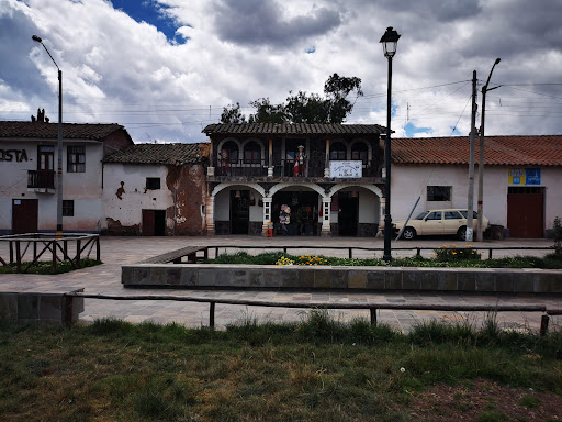 Distrito de Quinua, Huamanga - Ayacucho