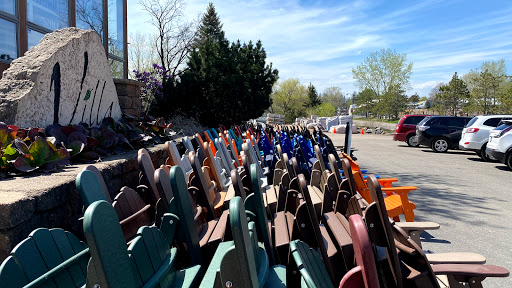 Landscaping Supply Store «Patio Town, Oakdale», reviews and photos, 6300 Hwy 36 Blvd N, Saint Paul, MN 55128, USA