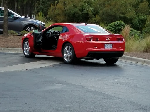 Car Wash «Autobell Car Wash», reviews and photos, 2710 Godley Ln, Raleigh, NC 27603, USA