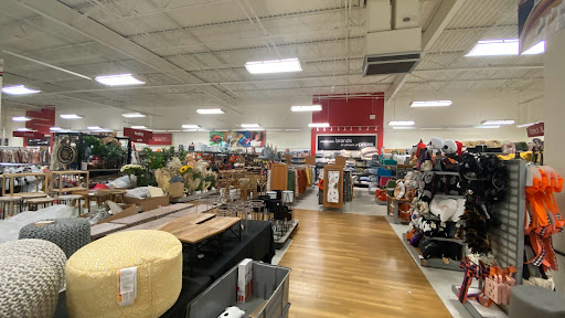 Department Store «T.J. Maxx», reviews and photos, 16920 US-441, Mt Dora, FL 32757, USA