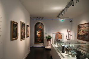 Museum de ZwarteTulp
