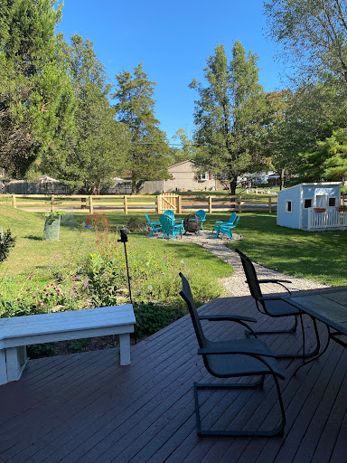 Fence Contractor «Eads Fence Company», reviews and photos, 131 Broadway St, Loveland, OH 45140, USA