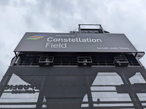 Stadium «Constellation Field», reviews and photos, 1 Stadium Dr, Sugar Land, TX 77498, USA