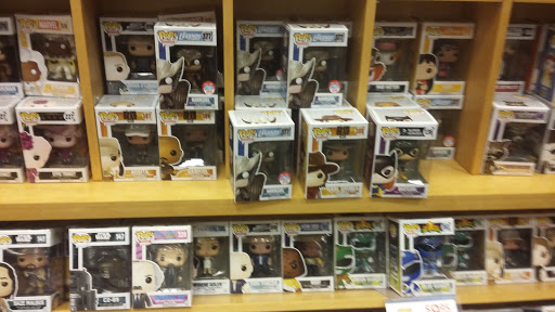 Book Store «Barnes & Noble», reviews and photos, 5601 Brodie Ln #300, Austin, TX 78745, USA