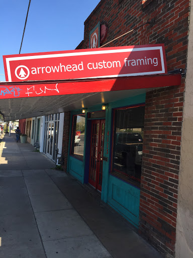 Arrowhead Custom Framing, Inc.