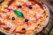 Pizza du Pizzas à emporter Pizzalino à Les Gets - n°17