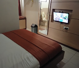 Hotel Gandamanah photo