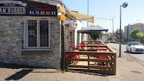 Photos du propriétaire du Restaurant de hamburgers Restaurant Cham'Burger à Chamalières - n°18