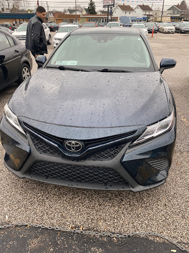Used Car Dealer «North Coast Auto Mall - Cleveland», reviews and photos, 5700 Brookpark Rd, Cleveland, OH 44129, USA