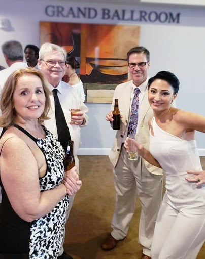 Dance School «Fred Astaire Dance Studio», reviews and photos, 1076 E Brandon Blvd #114, Brandon, FL 33511, USA