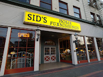 Sid's Home Furnishings - Photo 2 - Car repair in Salem, OR, Salem