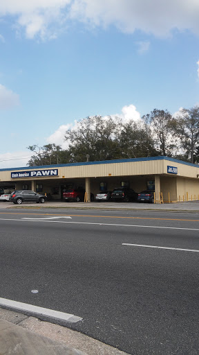 Check Cashing Service «Cash America Pawn», reviews and photos, 2397 S French Ave, Sanford, FL 32771, USA
