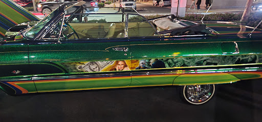 Liquor Store «Blue Bird Liquor», reviews and photos, 13746 Hawthorne Blvd, Hawthorne, CA 90250, USA