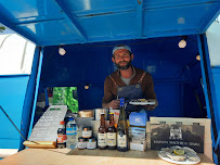 Photos du propriétaire du Bar-restaurant à huîtres Bernadette Le Bar Iodé à Bretagne - n°2