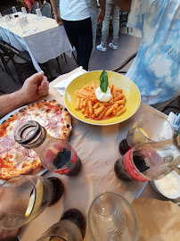 Plats et boissons du Restaurant italien La Fabbrica à Antibes - n°14