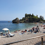 Photo n°3 de l'avis de Natalie.u fait le 04/10/2020 à 12:27 sur le  La Plage Resort à Isola Bella