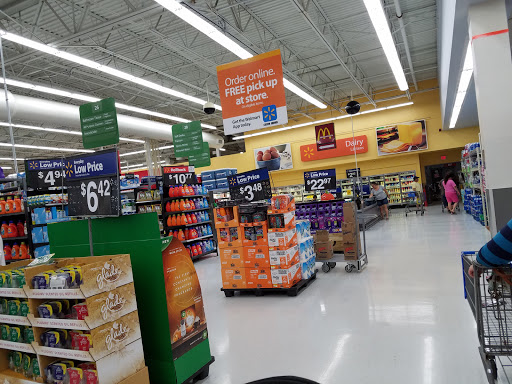 Department Store «Walmart Supercenter», reviews and photos, 1801 W Lincoln St, Harlingen, TX 78552, USA